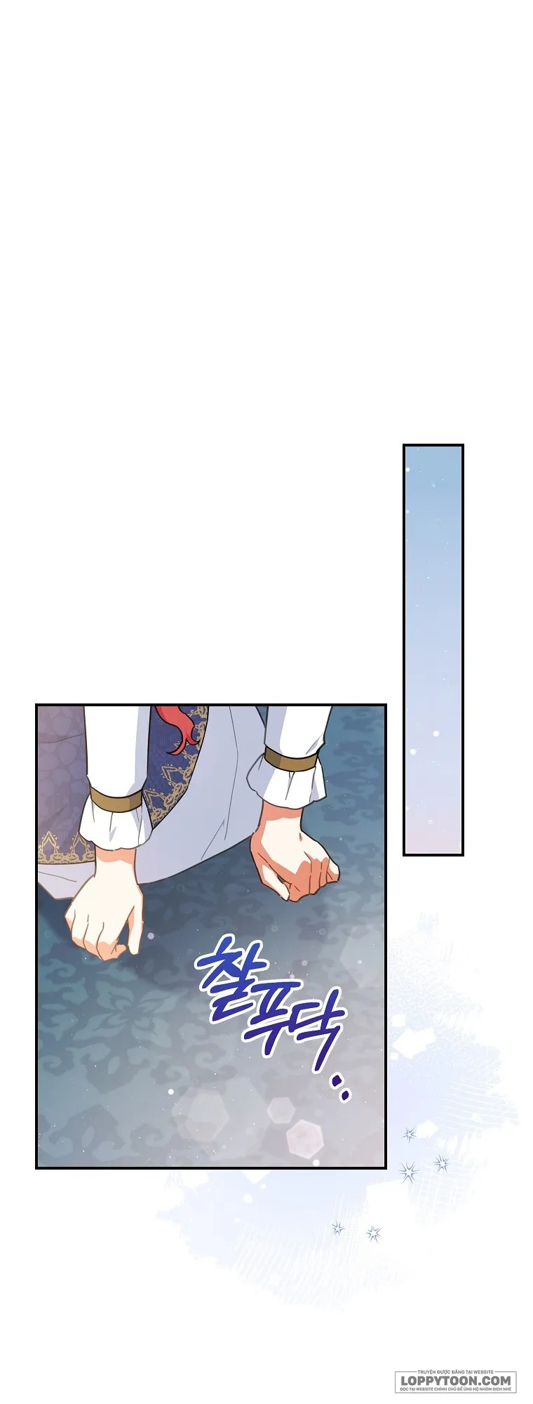 Bé Con Chốn Hoa Nở - Chap 27 - Trang 56