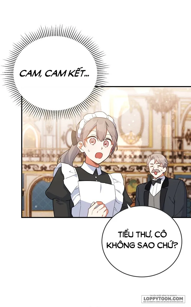 Bé Con Chốn Hoa Nở - Chap 27 - Trang 57