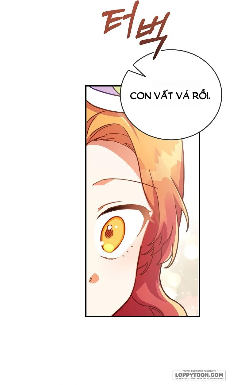 Bé Con Chốn Hoa Nở - Chap 28 - Trang 12