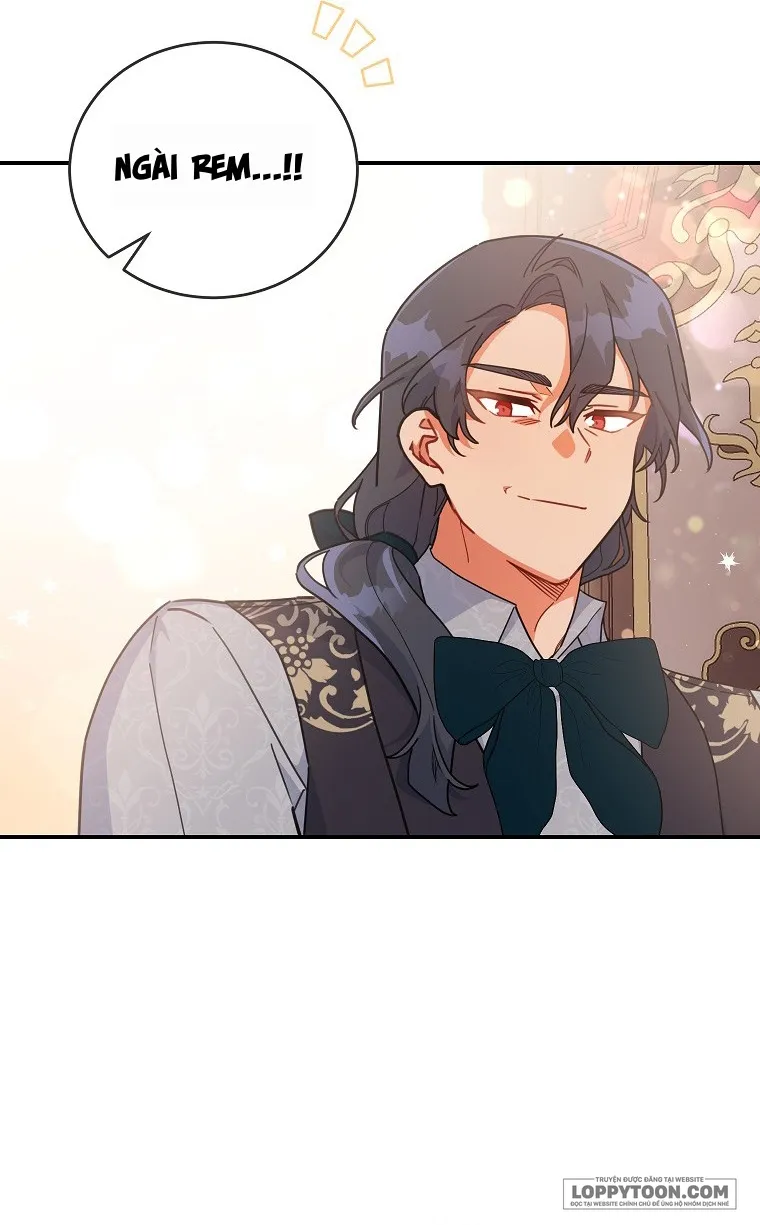 Bé Con Chốn Hoa Nở - Chap 28 - Trang 14