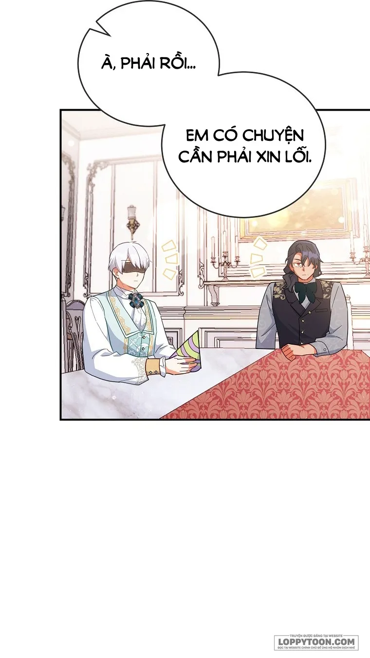 Bé Con Chốn Hoa Nở - Chap 28 - Trang 18