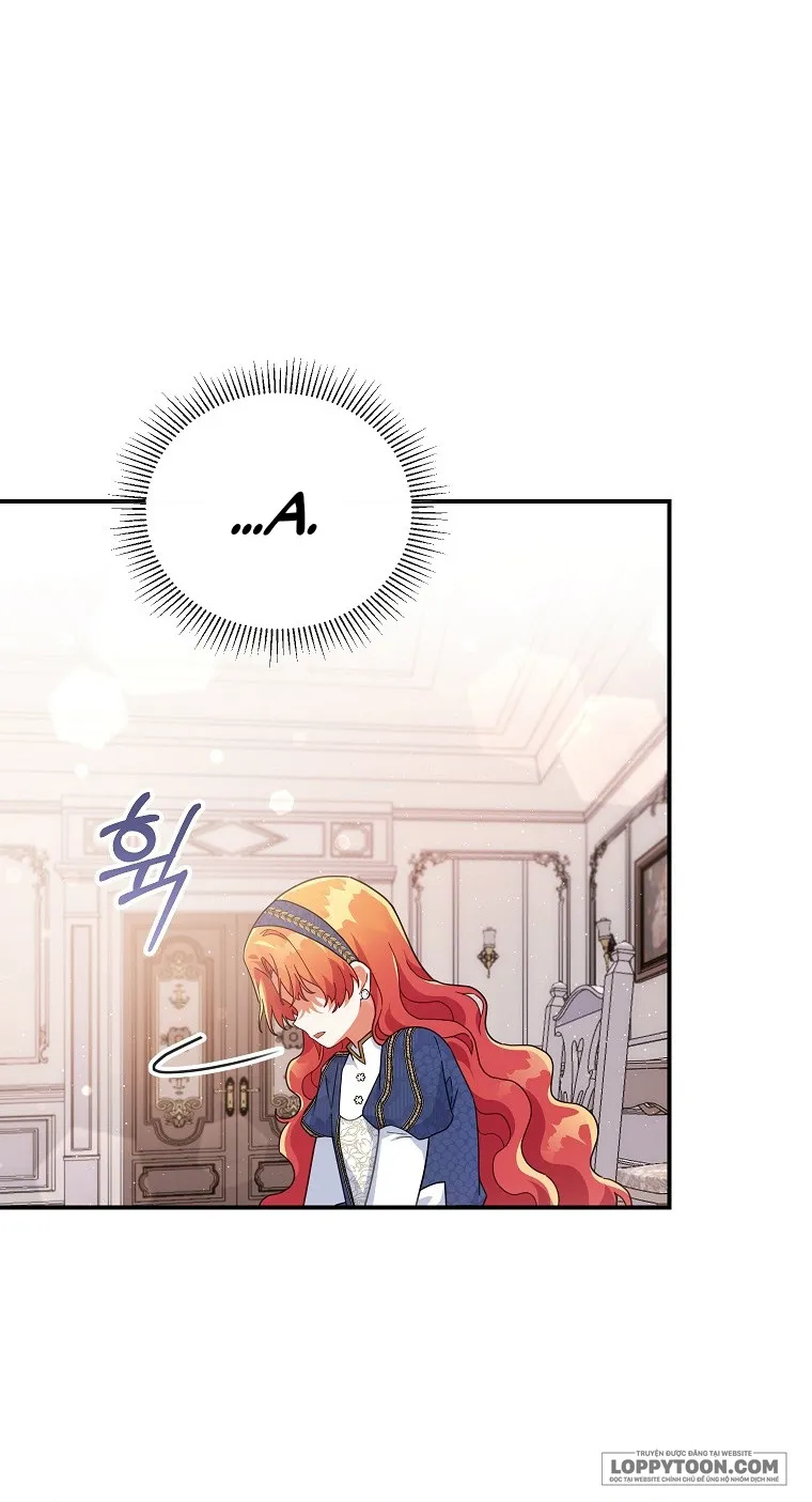 Bé Con Chốn Hoa Nở - Chap 28 - Trang 27