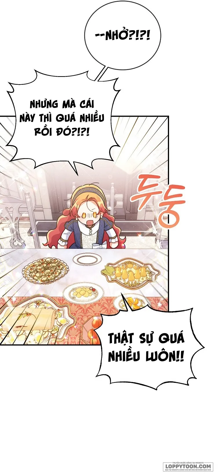 Bé Con Chốn Hoa Nở - Chap 28 - Trang 31