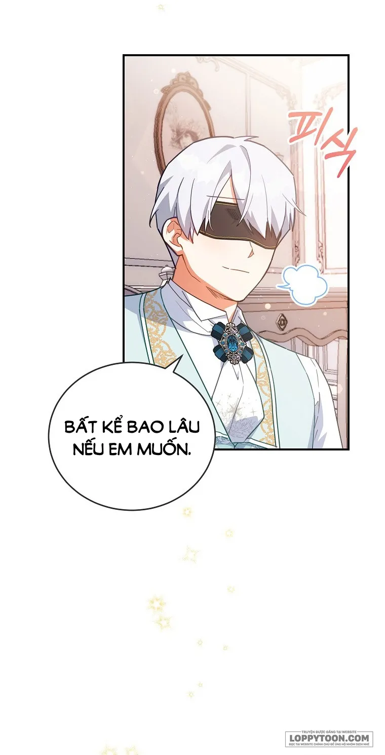 Bé Con Chốn Hoa Nở - Chap 28 - Trang 37