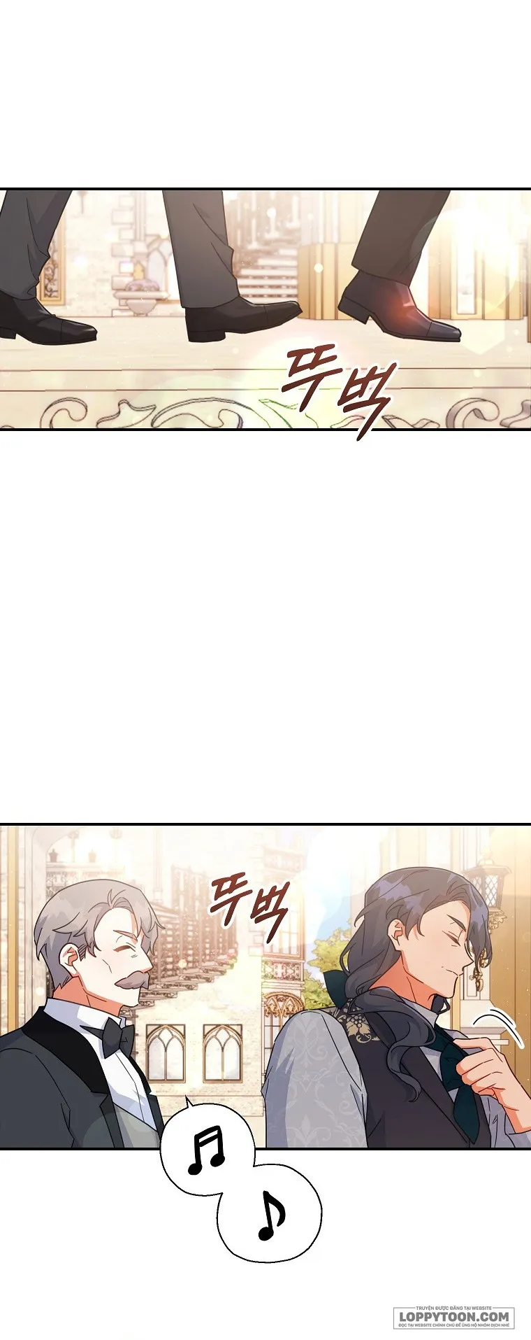 Bé Con Chốn Hoa Nở - Chap 28 - Trang 40