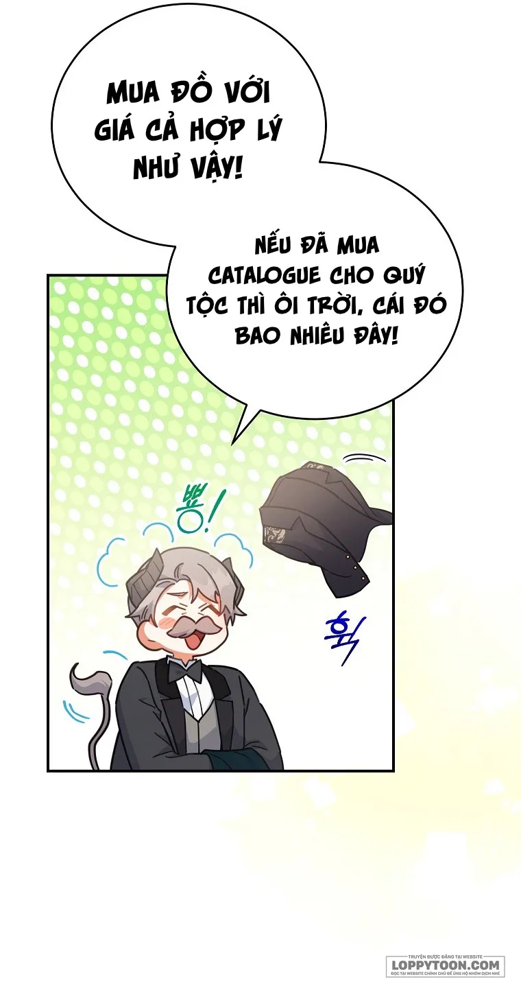 Bé Con Chốn Hoa Nở - Chap 28 - Trang 43