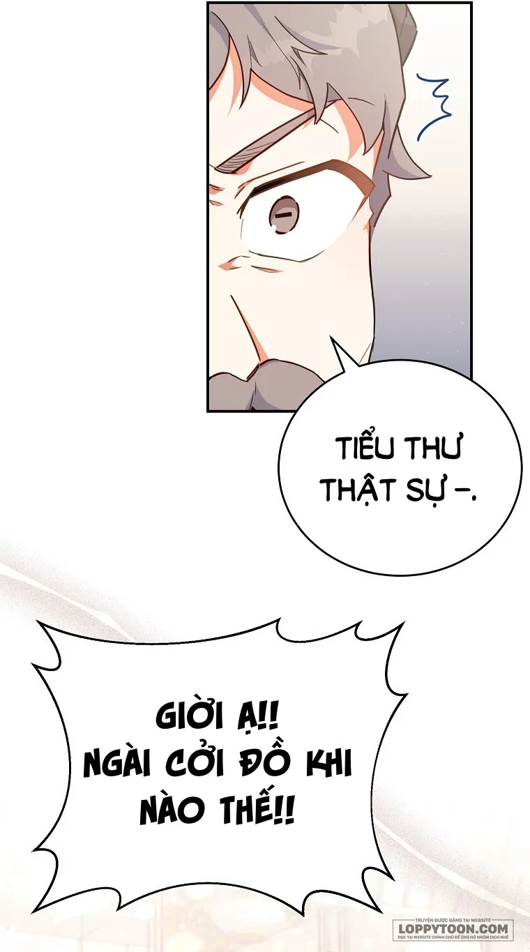 Bé Con Chốn Hoa Nở - Chap 28 - Trang 44