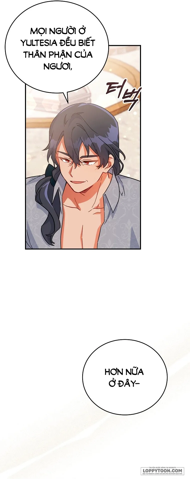 Bé Con Chốn Hoa Nở - Chap 28 - Trang 48