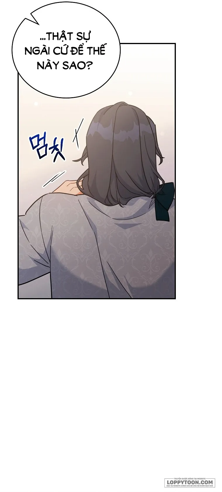 Bé Con Chốn Hoa Nở - Chap 29 - Trang 13