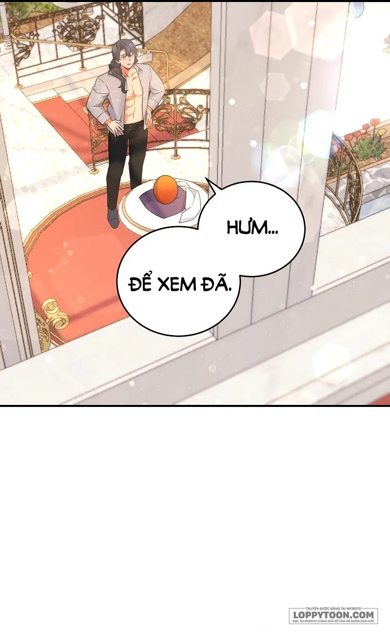 Bé Con Chốn Hoa Nở - Chap 29 - Trang 14