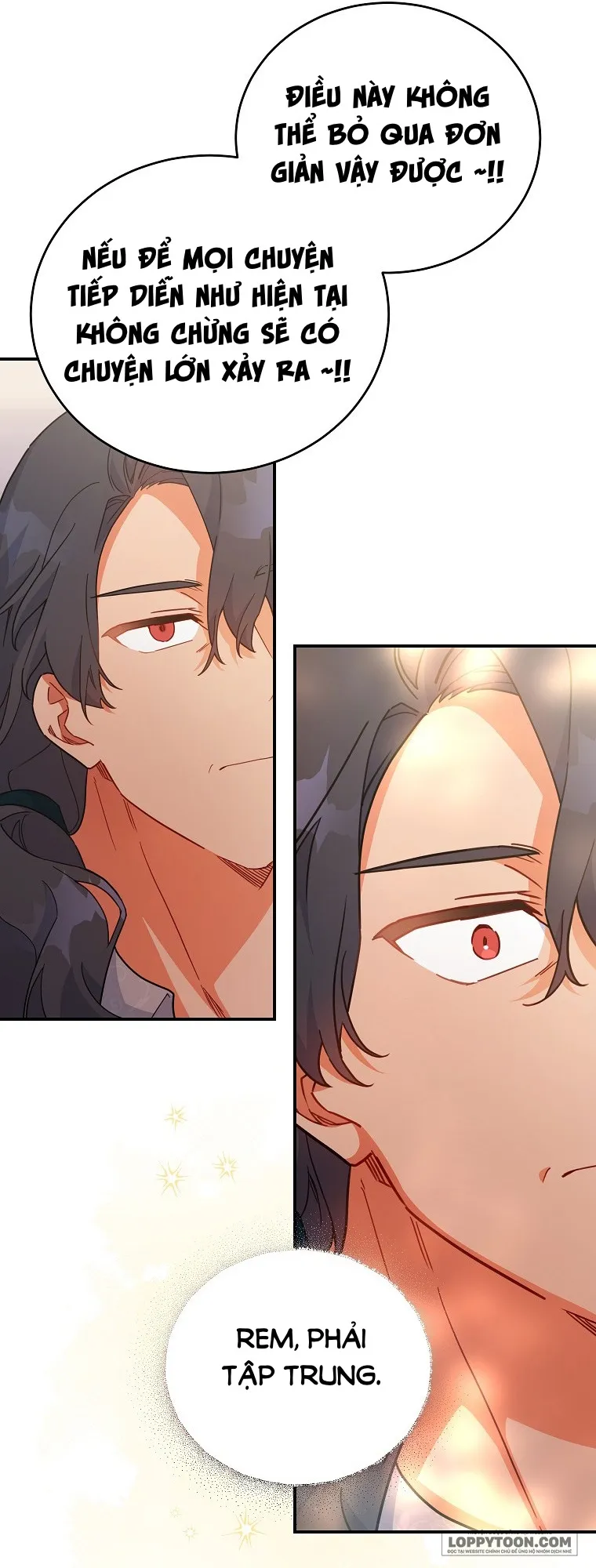 Bé Con Chốn Hoa Nở - Chap 29 - Trang 15