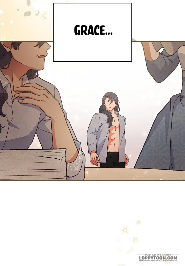 Bé Con Chốn Hoa Nở - Chap 29 - Trang 22