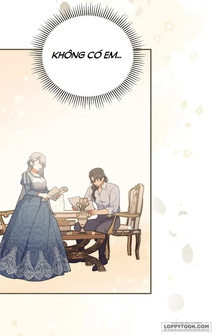 Bé Con Chốn Hoa Nở - Chap 29 - Trang 24