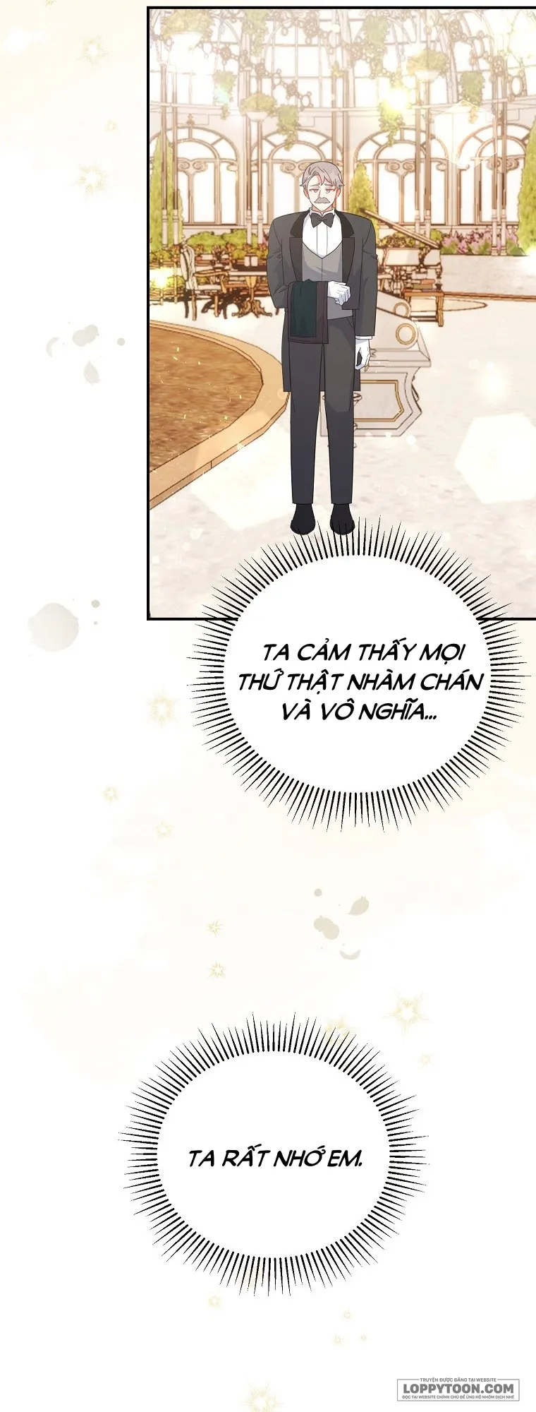Bé Con Chốn Hoa Nở - Chap 29 - Trang 25