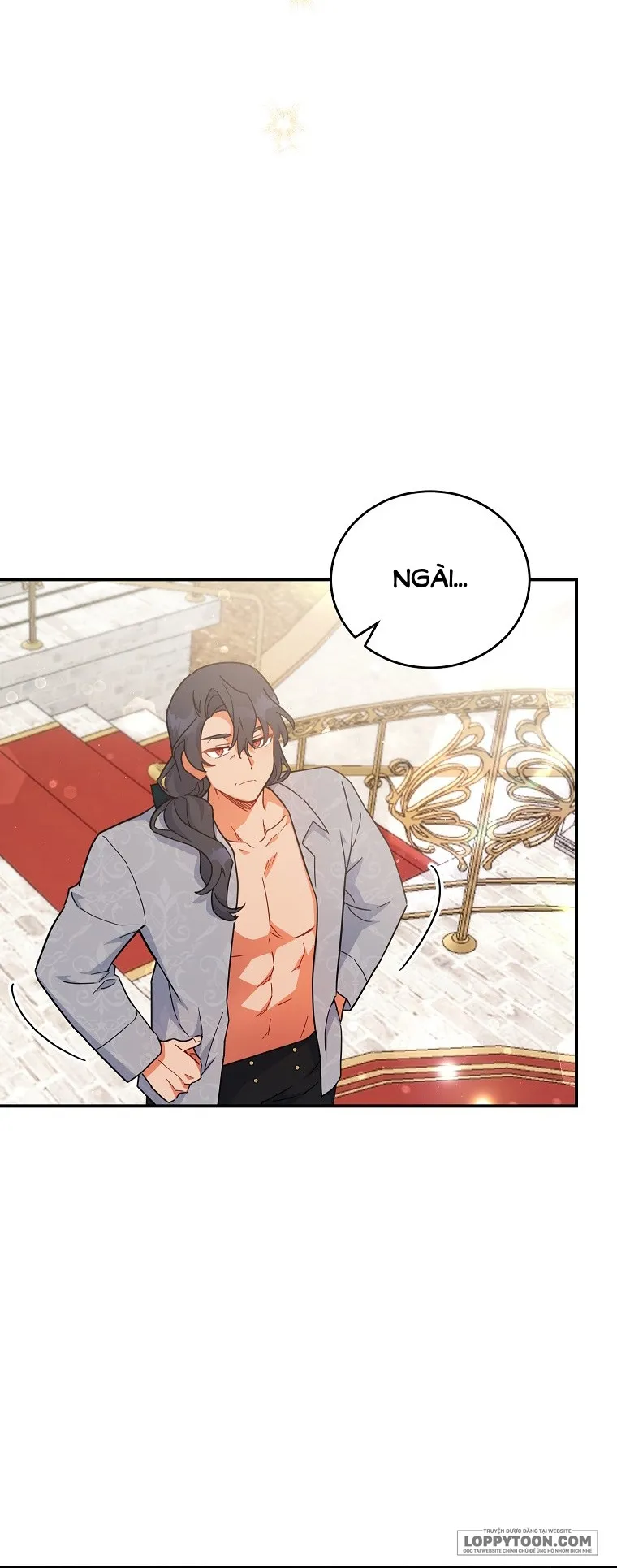 Bé Con Chốn Hoa Nở - Chap 29 - Trang 26