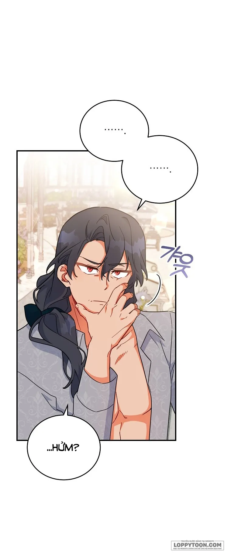 Bé Con Chốn Hoa Nở - Chap 29 - Trang 28