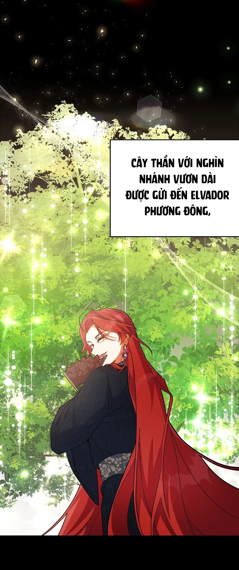 Bé Con Chốn Hoa Nở - Chap 29 - Trang 4