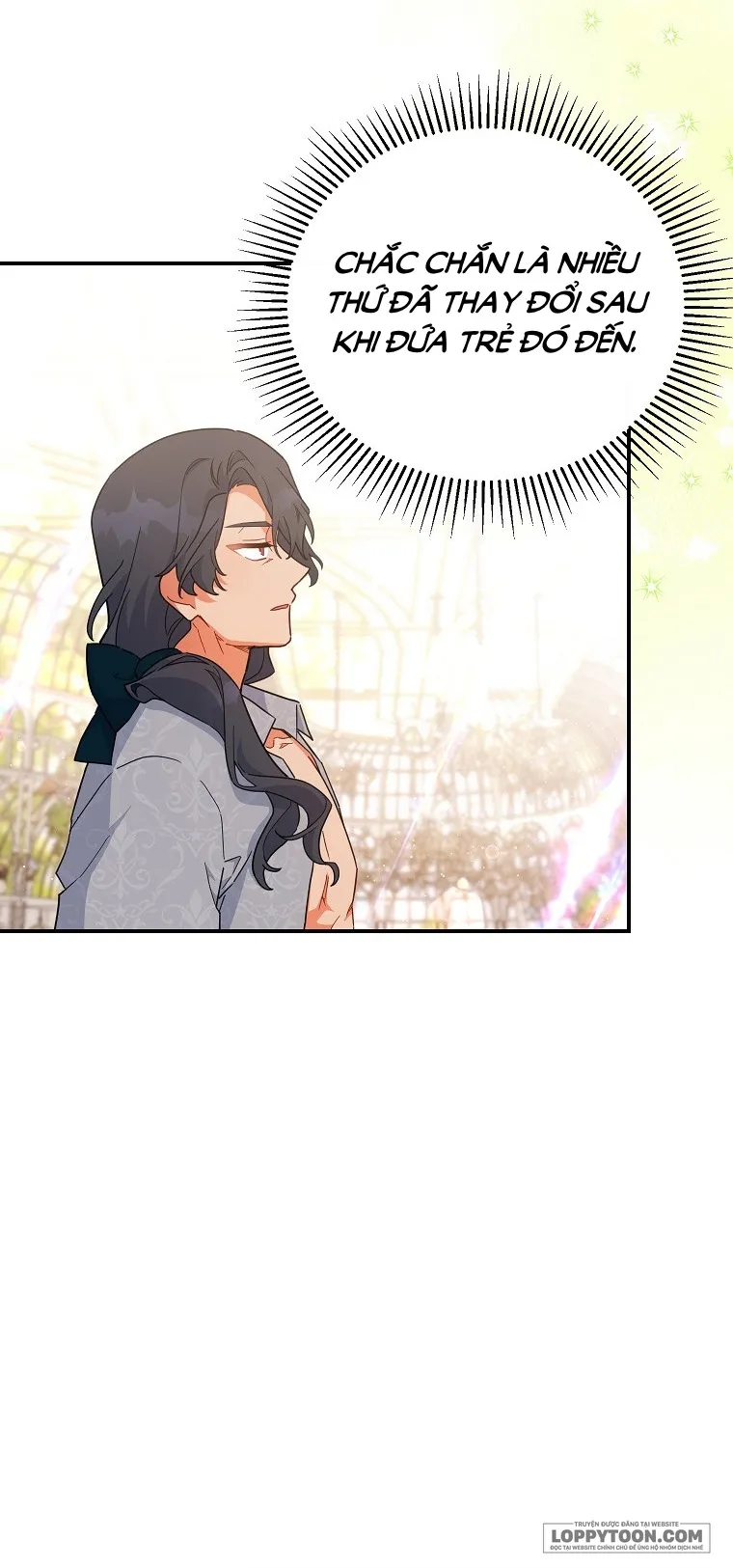 Bé Con Chốn Hoa Nở - Chap 29 - Trang 33