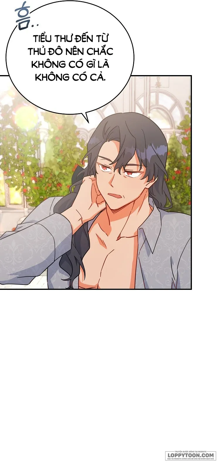 Bé Con Chốn Hoa Nở - Chap 29 - Trang 39