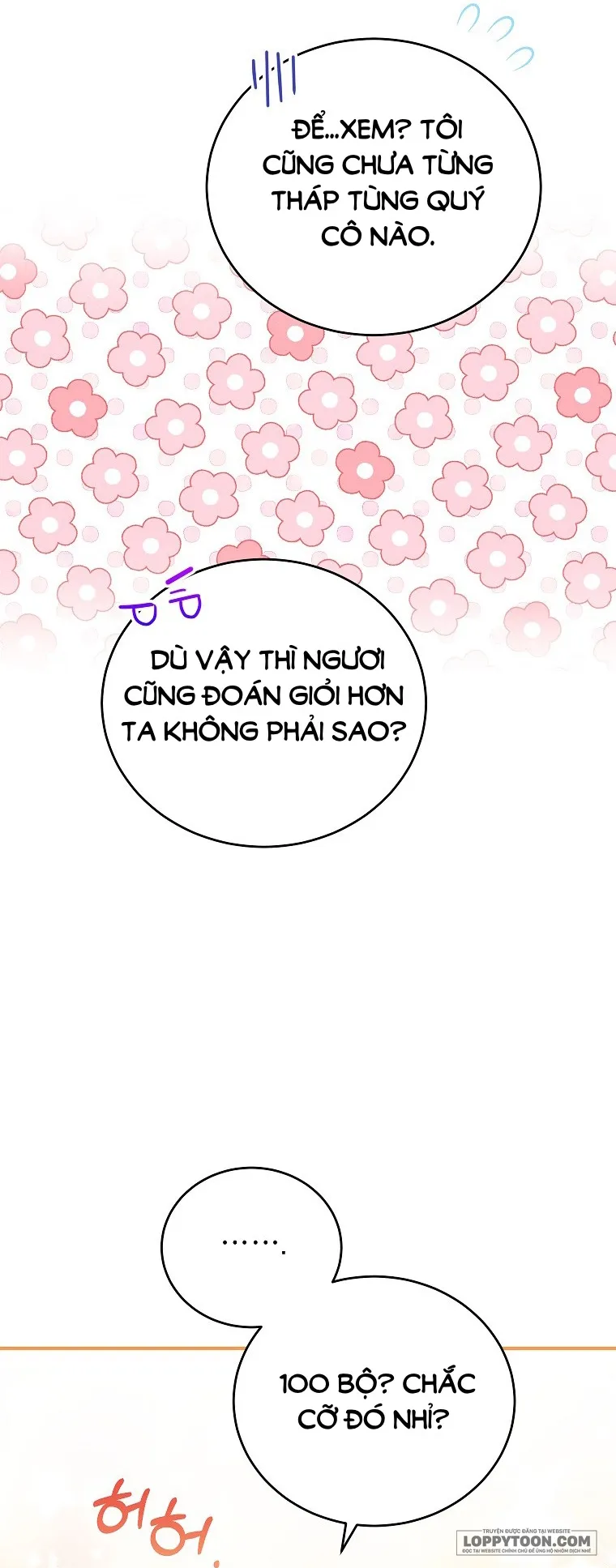 Bé Con Chốn Hoa Nở - Chap 29 - Trang 41