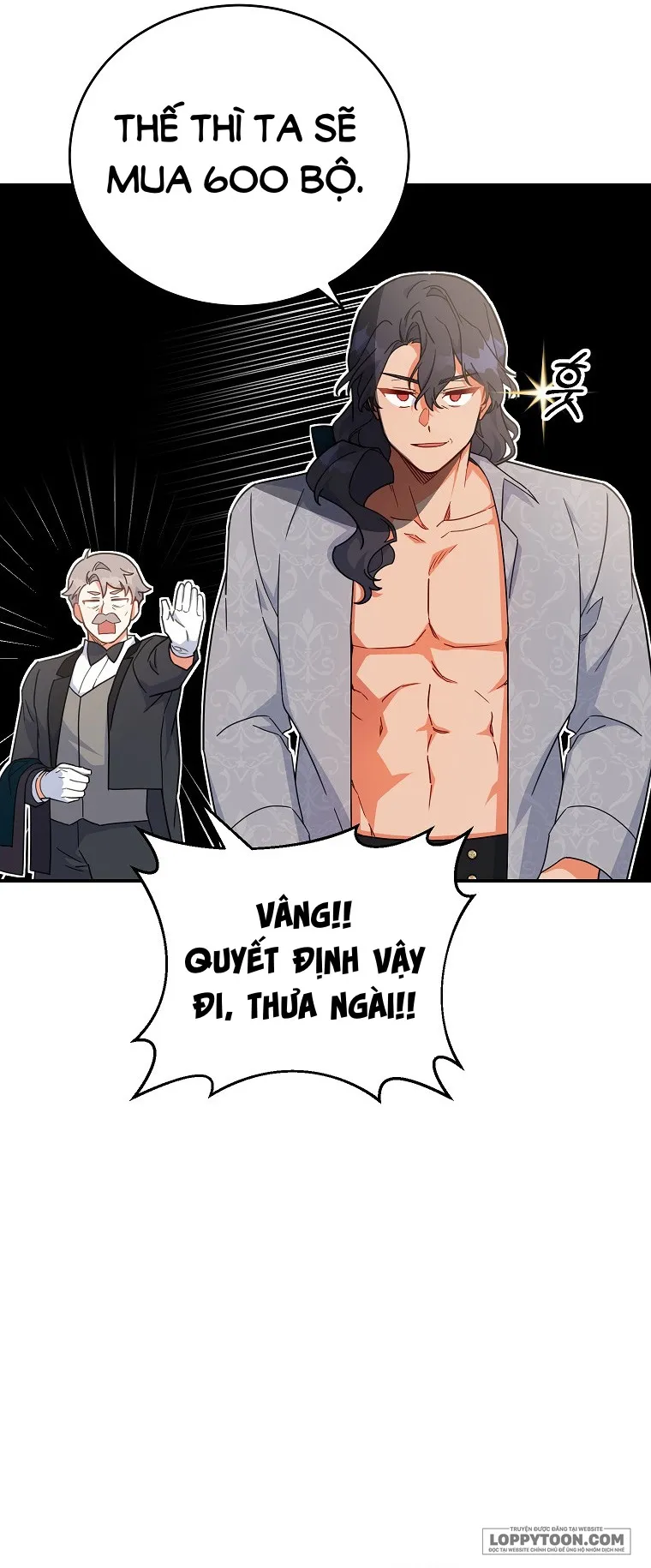 Bé Con Chốn Hoa Nở - Chap 29 - Trang 45