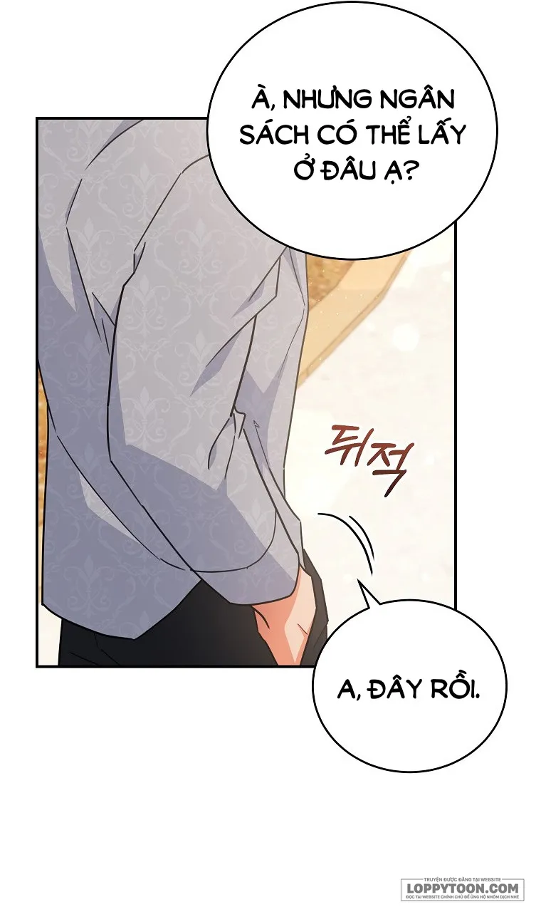 Bé Con Chốn Hoa Nở - Chap 29 - Trang 46