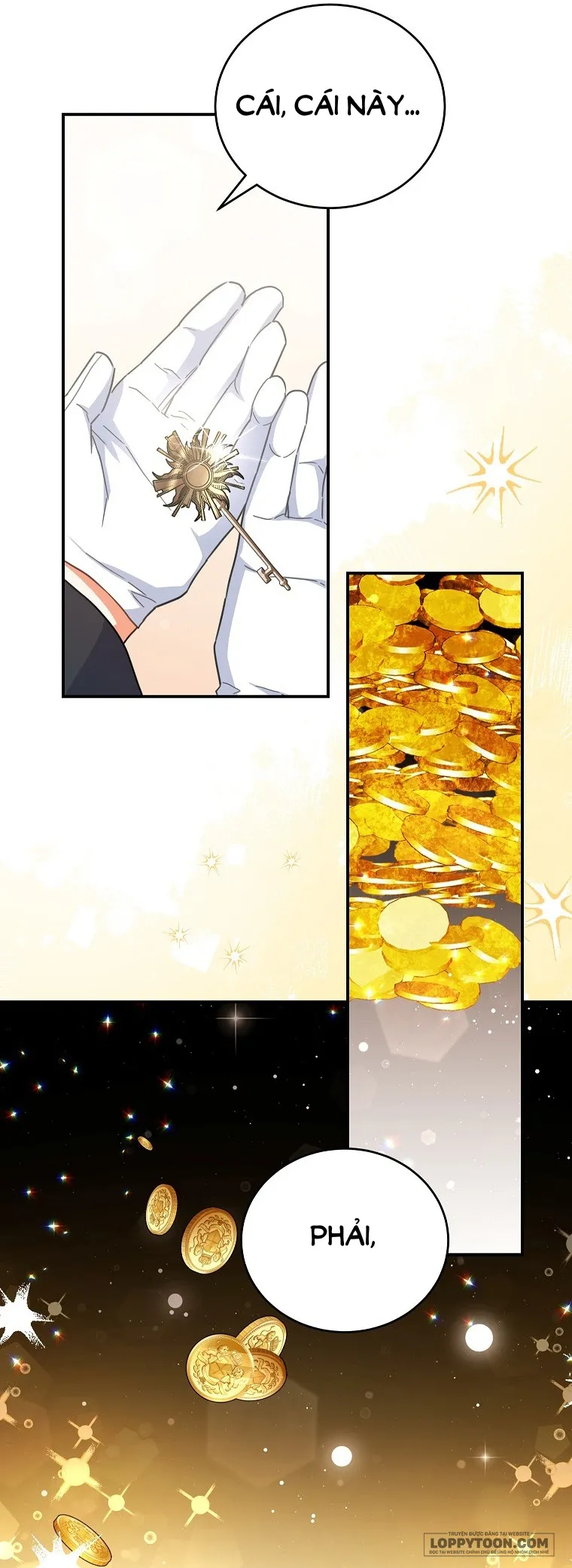 Bé Con Chốn Hoa Nở - Chap 29 - Trang 48