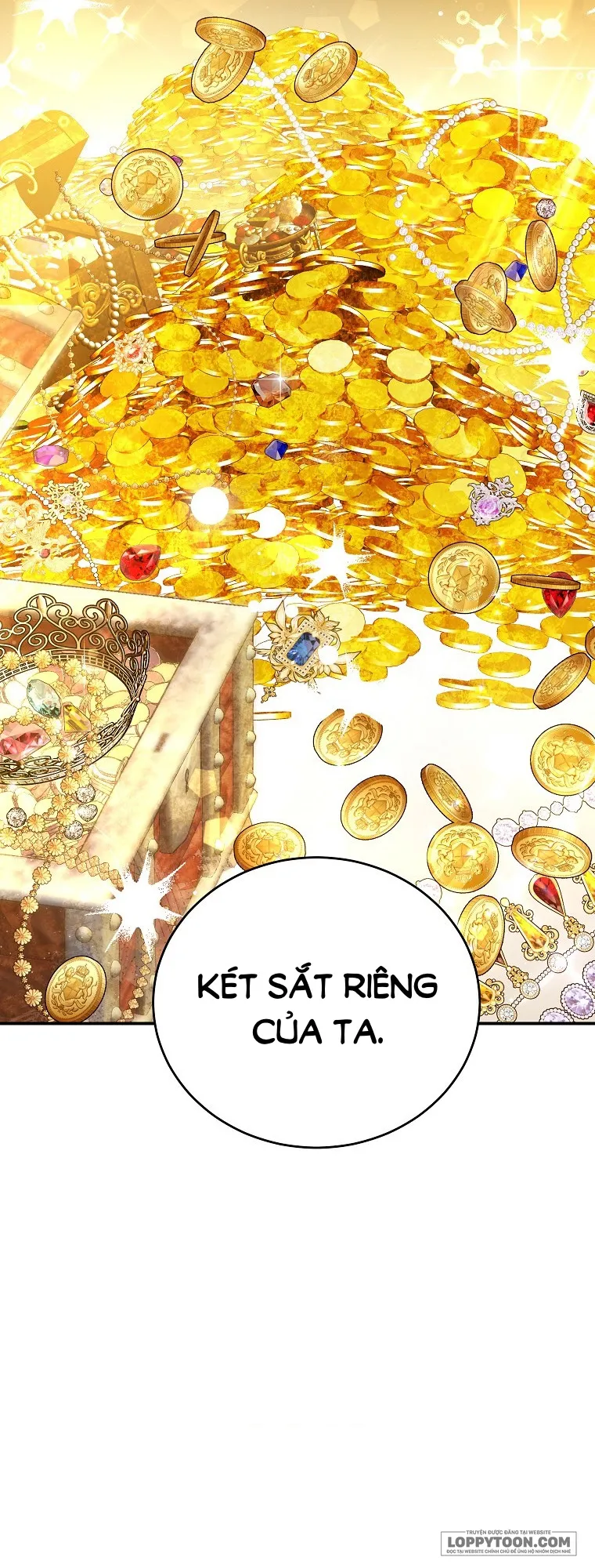 Bé Con Chốn Hoa Nở - Chap 29 - Trang 49