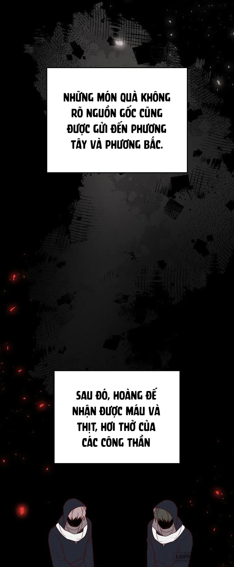 Bé Con Chốn Hoa Nở - Chap 29 - Trang 6