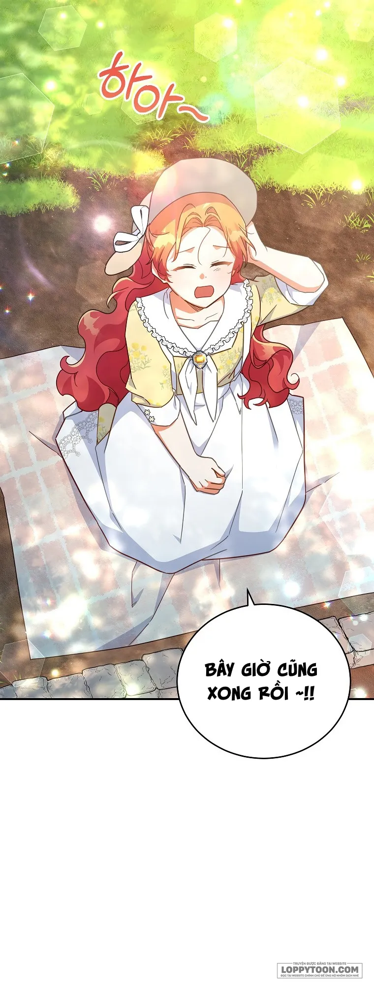 Bé Con Chốn Hoa Nở - Chap 29 - Trang 52