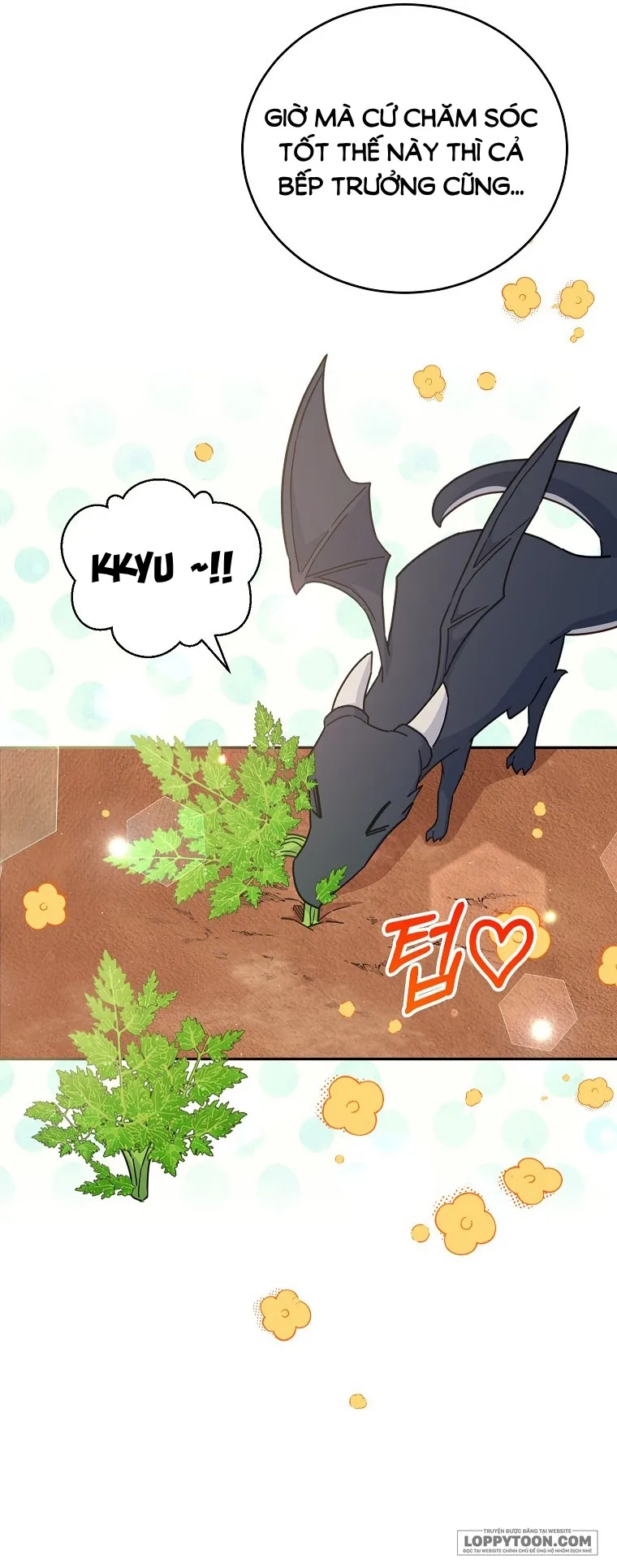 Bé Con Chốn Hoa Nở - Chap 29 - Trang 54