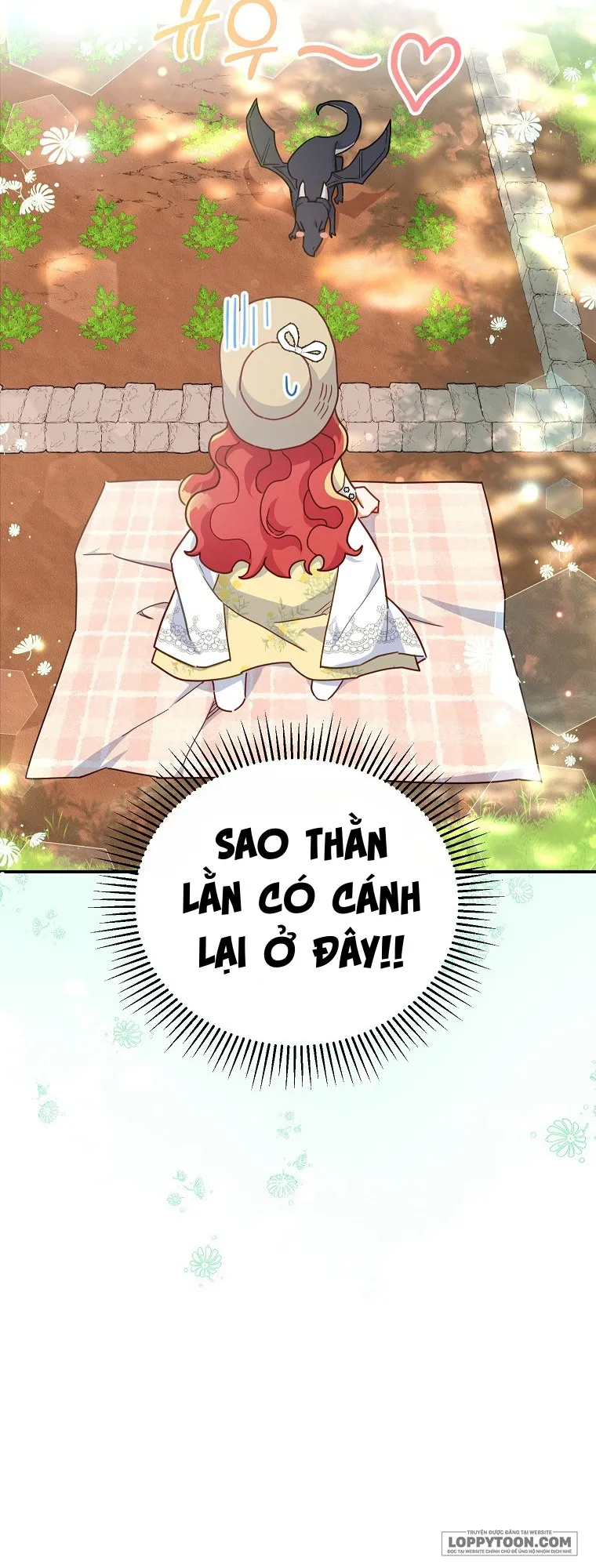 Bé Con Chốn Hoa Nở - Chap 29 - Trang 56
