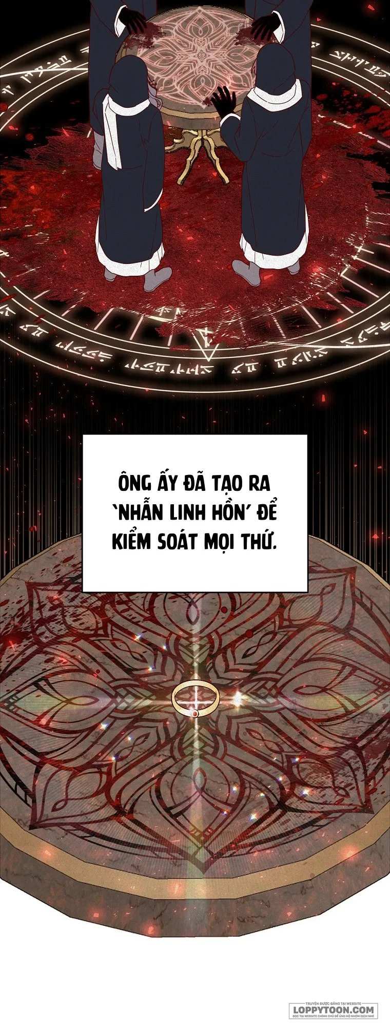 Bé Con Chốn Hoa Nở - Chap 29 - Trang 7