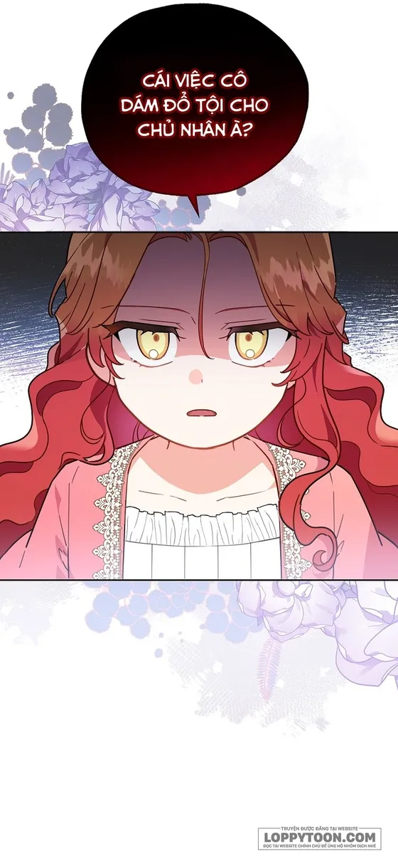 Bé Con Chốn Hoa Nở - Chap 3 - Trang 12