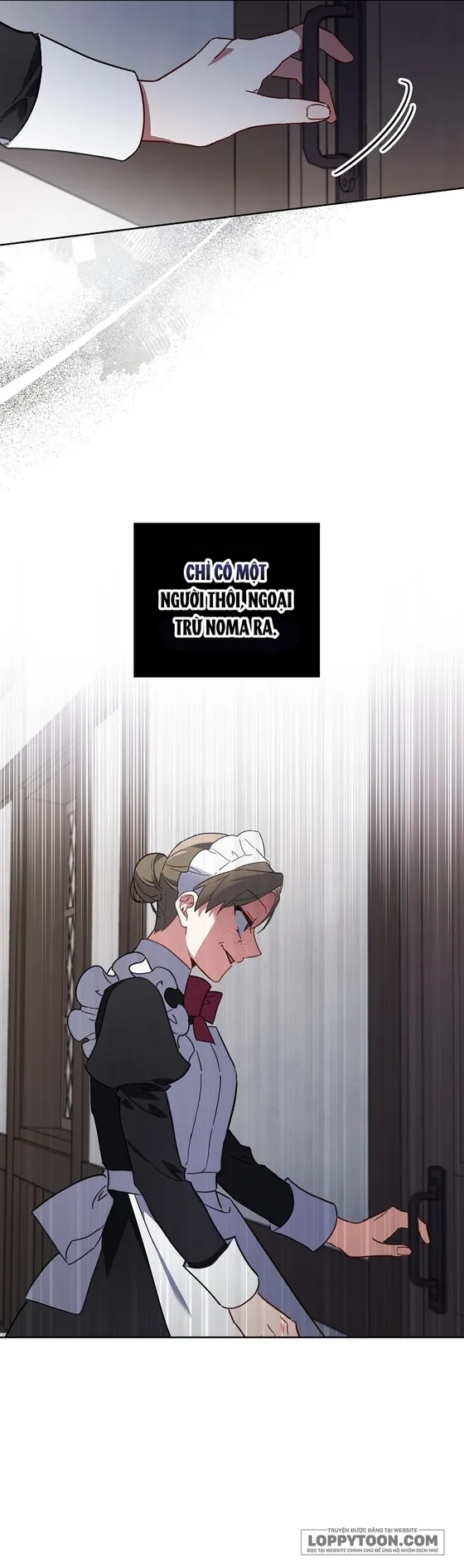 Bé Con Chốn Hoa Nở - Chap 3 - Trang 14