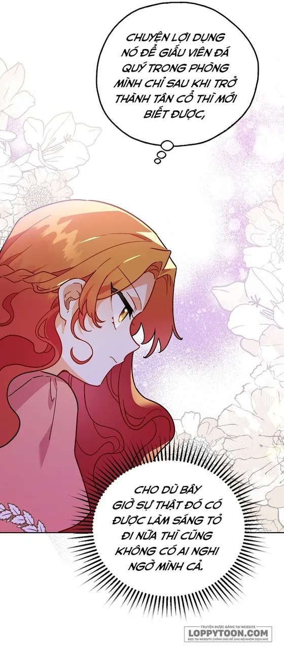 Bé Con Chốn Hoa Nở - Chap 3 - Trang 15
