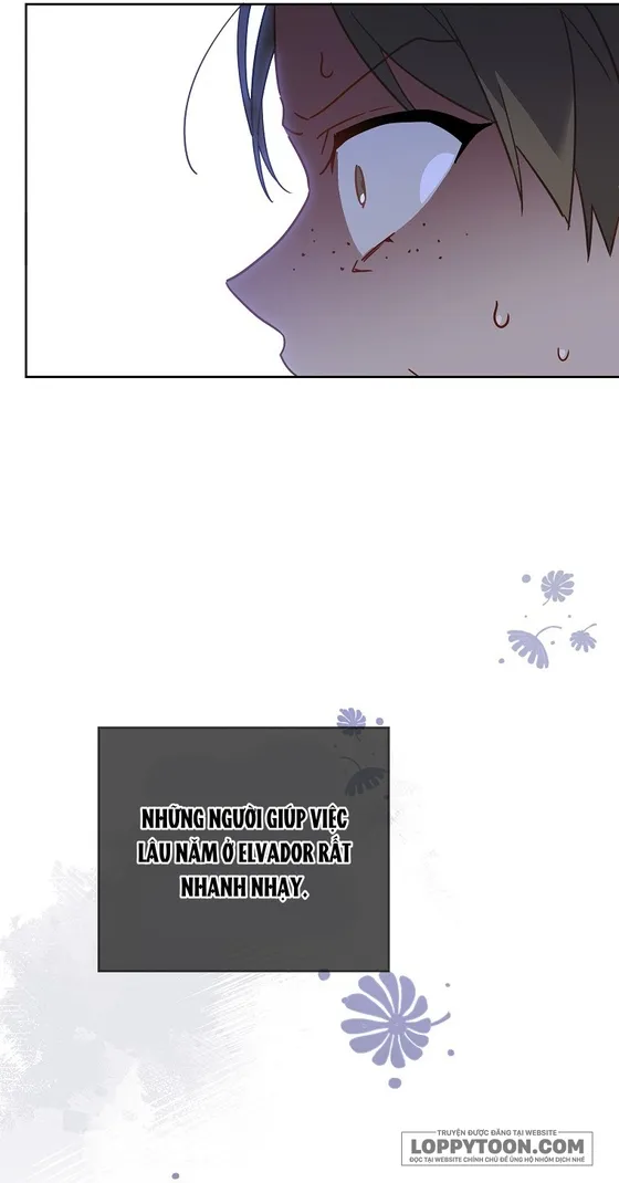 Bé Con Chốn Hoa Nở - Chap 3 - Trang 20