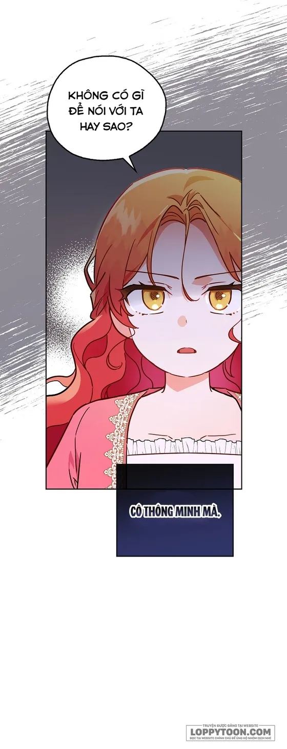 Bé Con Chốn Hoa Nở - Chap 3 - Trang 24