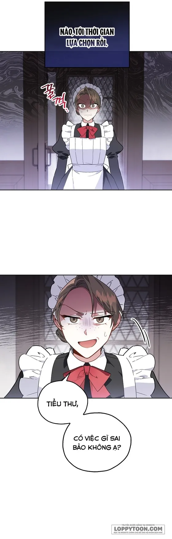 Bé Con Chốn Hoa Nở - Chap 3 - Trang 25