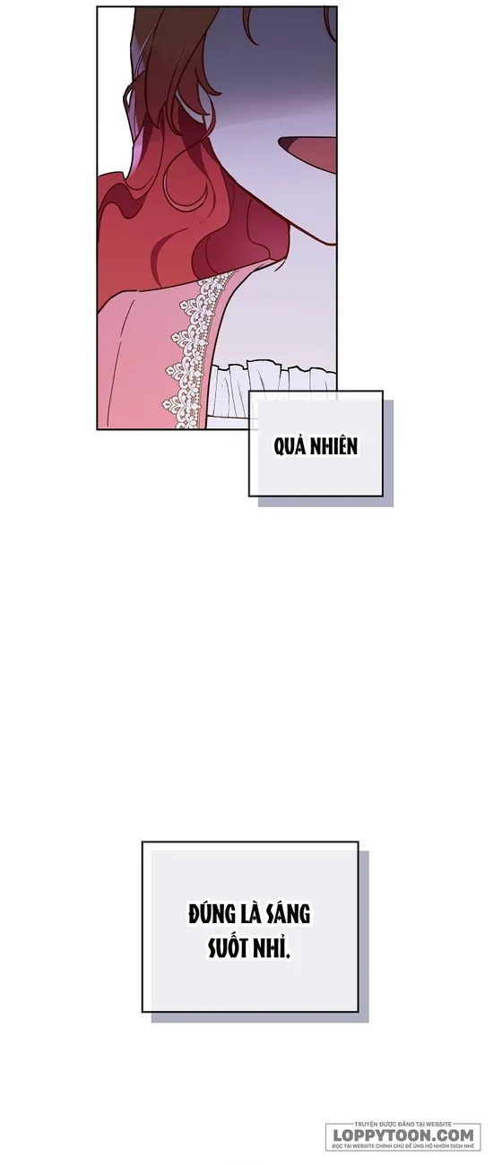 Bé Con Chốn Hoa Nở - Chap 3 - Trang 26