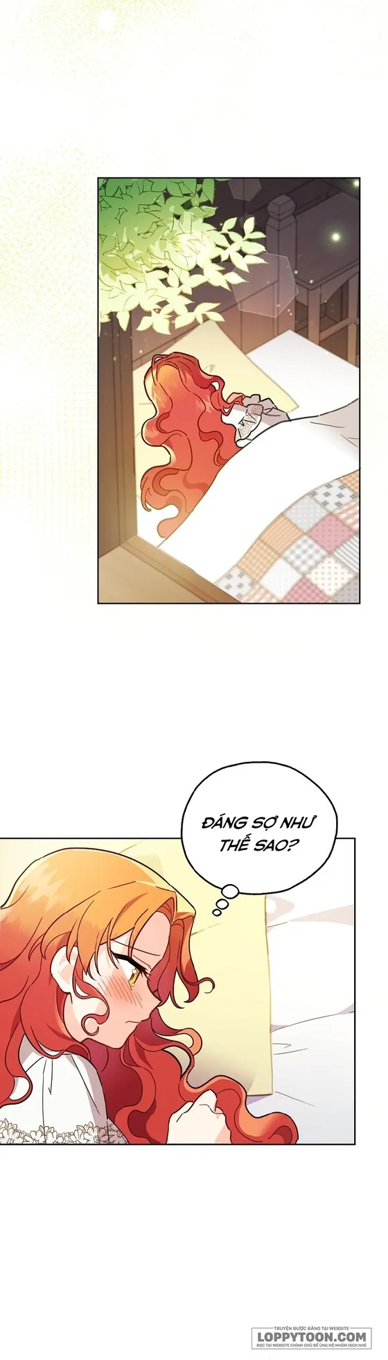 Bé Con Chốn Hoa Nở - Chap 3 - Trang 29