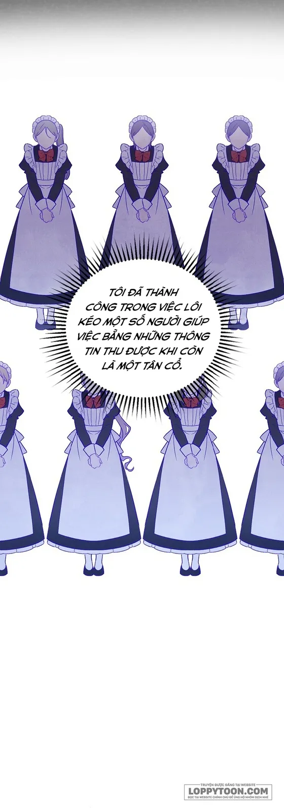 Bé Con Chốn Hoa Nở - Chap 3 - Trang 32