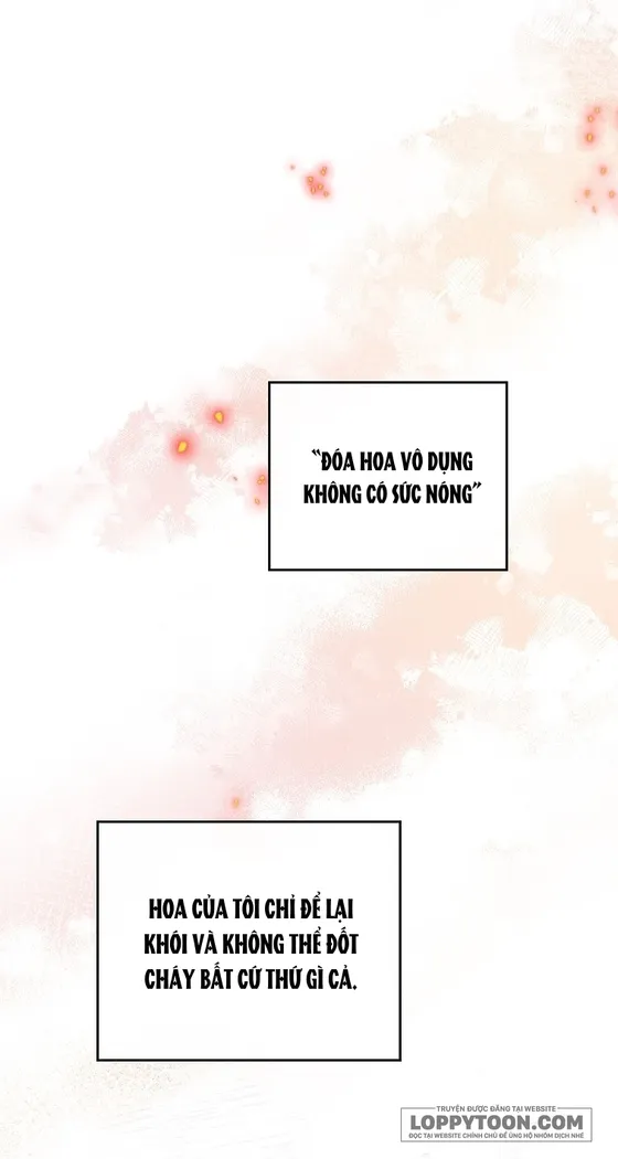 Bé Con Chốn Hoa Nở - Chap 3 - Trang 34