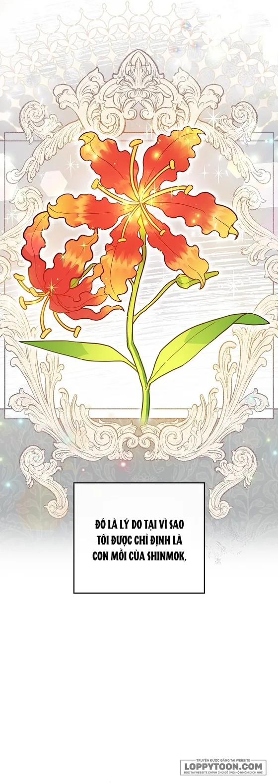 Bé Con Chốn Hoa Nở - Chap 3 - Trang 35