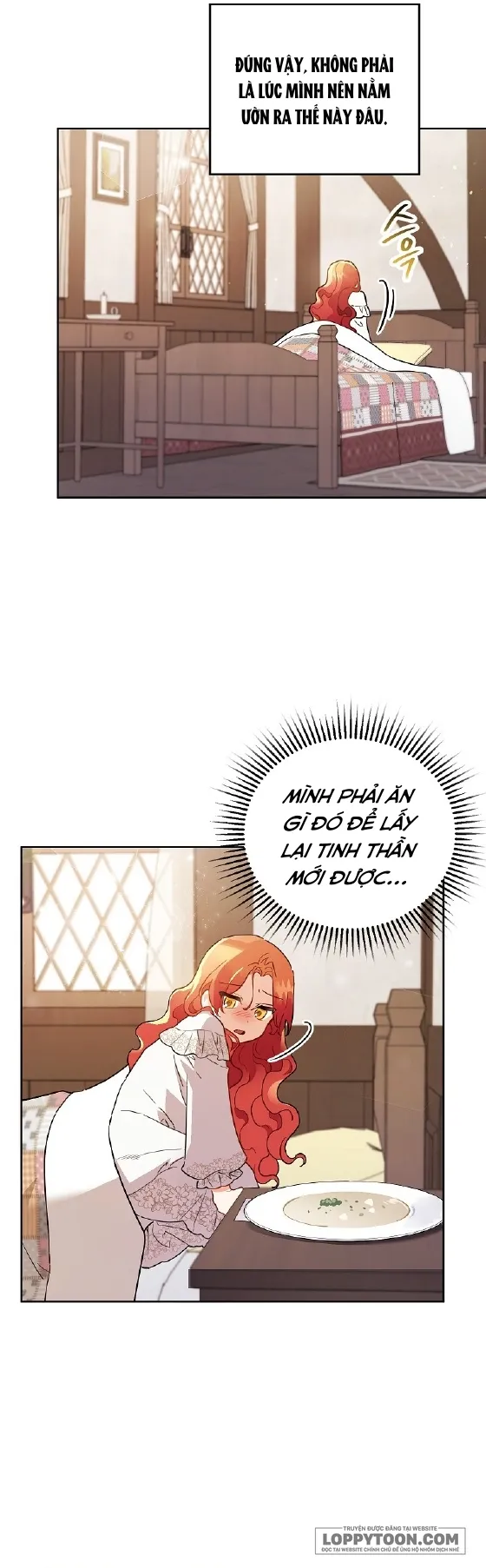 Bé Con Chốn Hoa Nở - Chap 3 - Trang 39