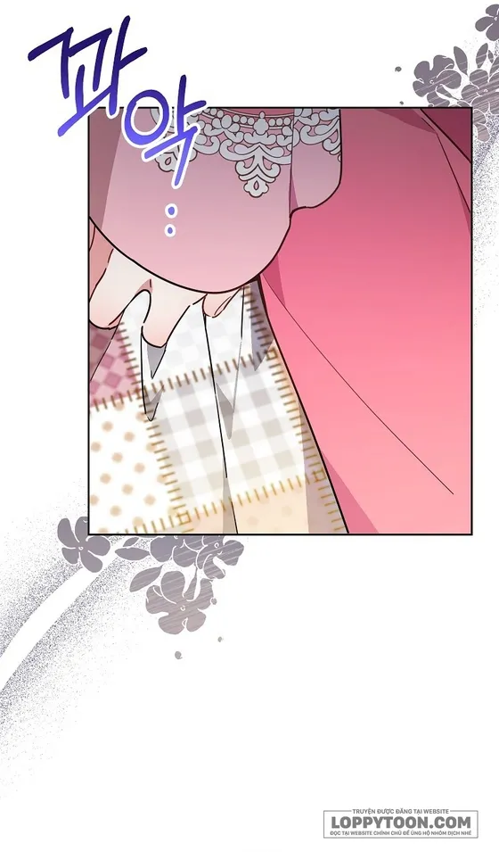 Bé Con Chốn Hoa Nở - Chap 3 - Trang 6