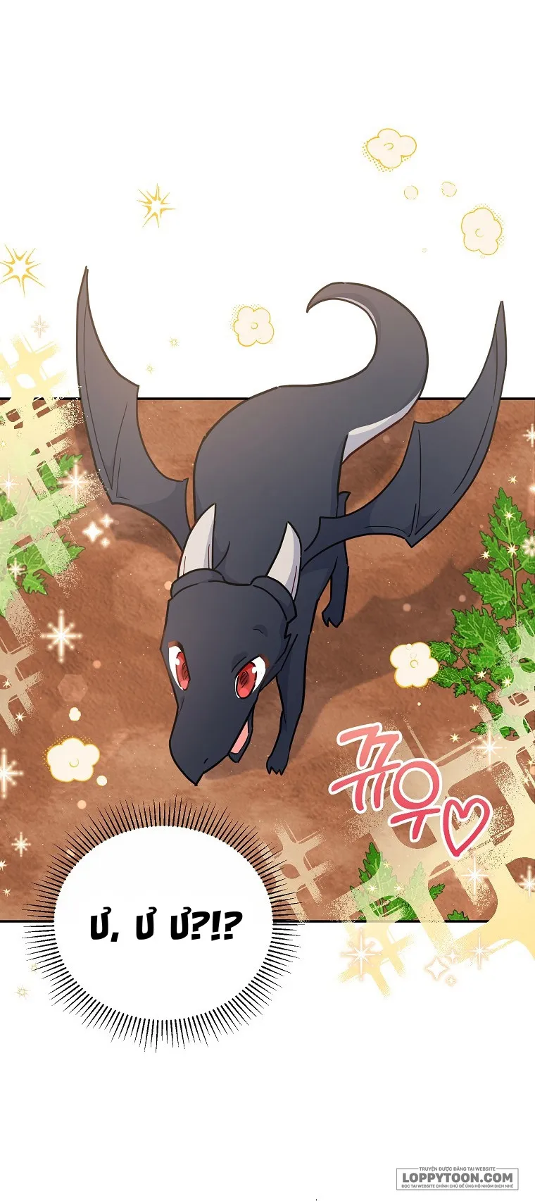 Bé Con Chốn Hoa Nở - Chap 30 - Trang 1