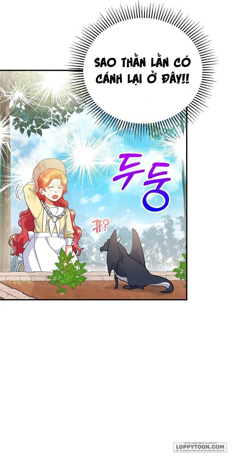 Bé Con Chốn Hoa Nở - Chap 30 - Trang 2