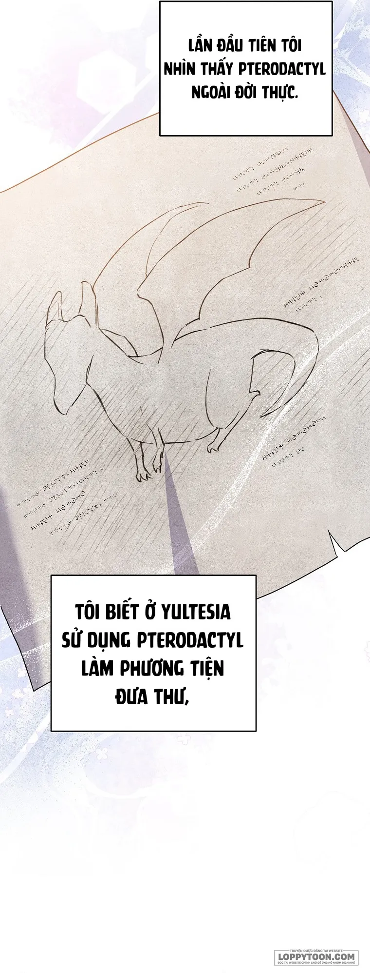 Bé Con Chốn Hoa Nở - Chap 30 - Trang 14