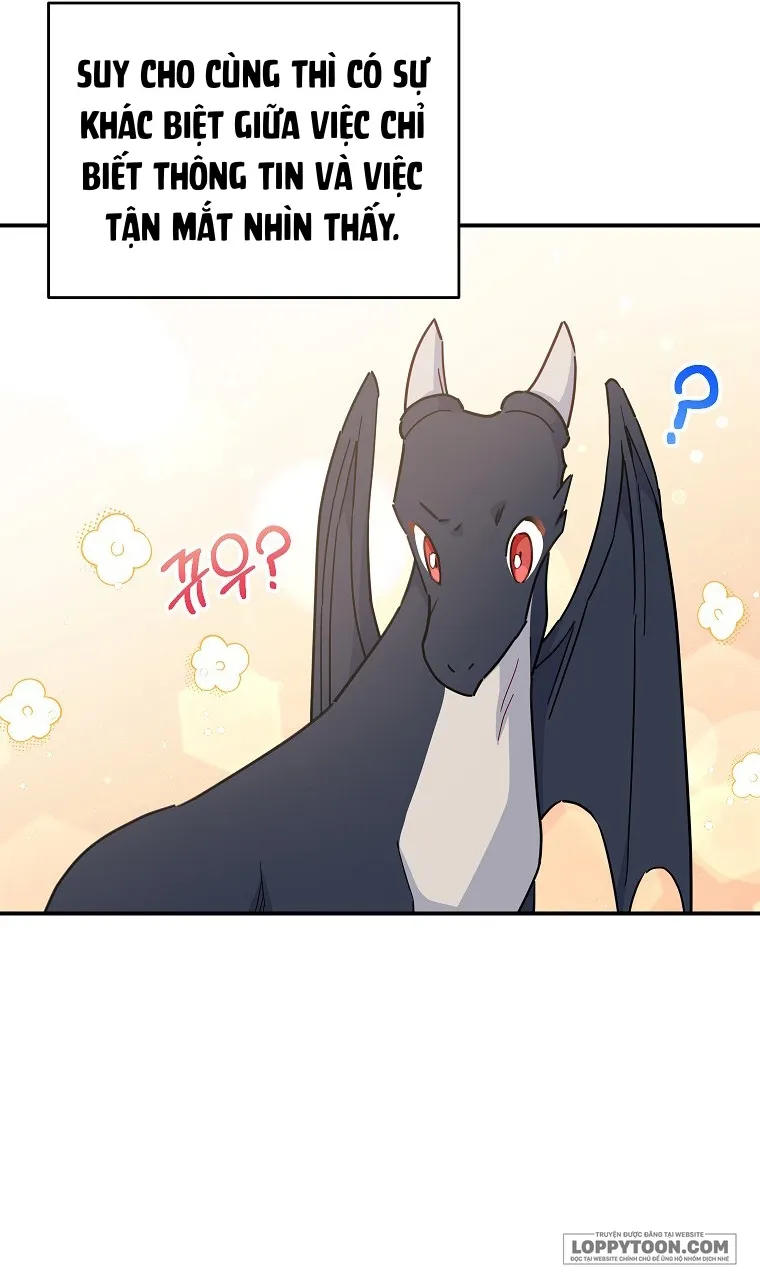Bé Con Chốn Hoa Nở - Chap 30 - Trang 15